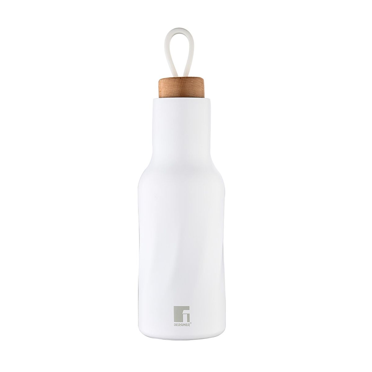 Botella de agua ATURALLY Bergner