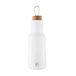 Botella de agua ATURALLY Bergner Botella de agua ATURALLY Bergner Blanco