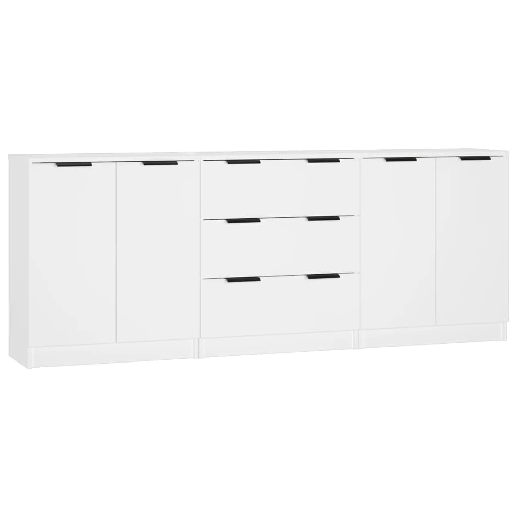 Aparador 60 Blanco