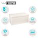 WELL HOME - Puf plegable doble WELL HOME - Puf plegable doble Beige