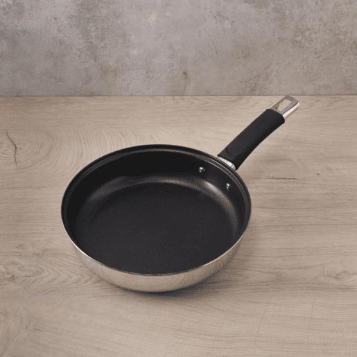 Frigideira BASTER Bergner