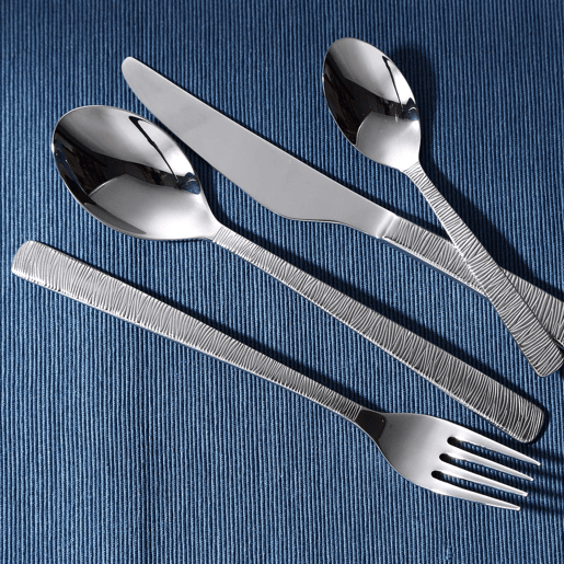 Conjunto de 2 facas de mesa LYON Bergner Conjunto de 2 facas de mesa LYON Bergner