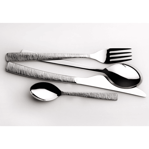 Conjunto de 2 facas de mesa LYON Bergner Conjunto de 2 facas de mesa LYON Bergner