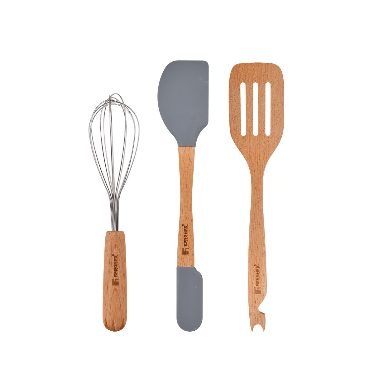 Juego de Utensilios de Cocina GENIUS