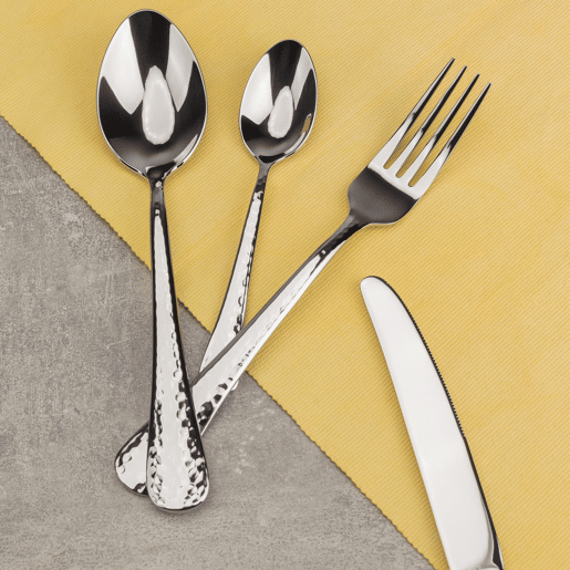 Conjunto de 3 colheres de mesa EIFFEL Bergner