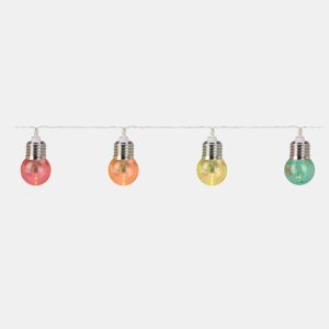 Well Home Party Lights - Fio de 30 lâmpadas