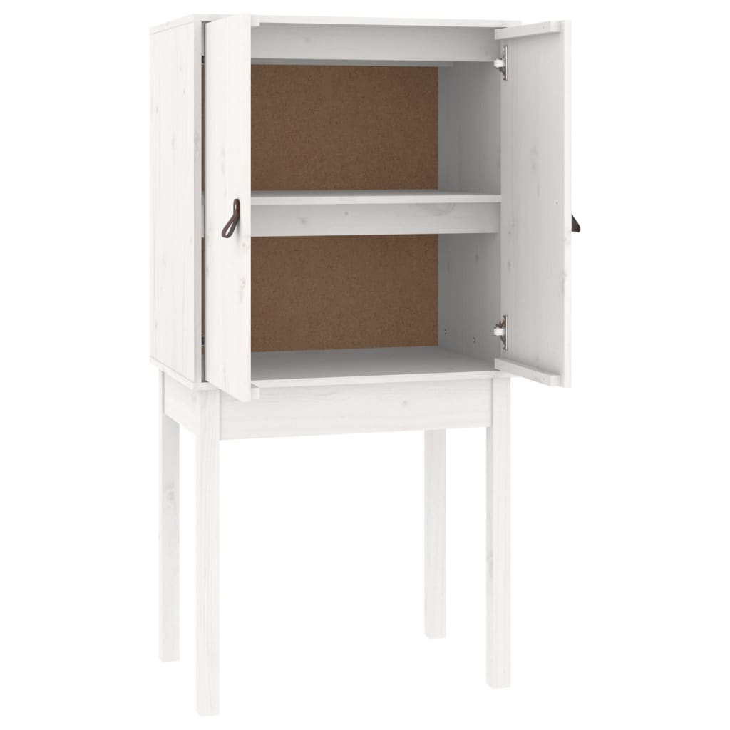 Aparador Alto 60 Blanco