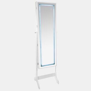 WELL HOME - Armário para joias LED