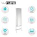 WELL HOME - Armario joyas LED WELL HOME - Armario joyas LED Blanco