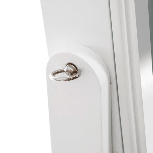 WELL HOME - Armário para joias LED