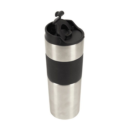 Caneca de viagem LOVERS Bergner Caneca de viagem LOVERS Bergner