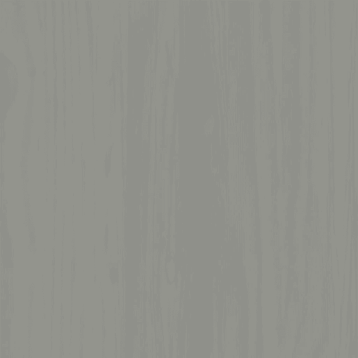 vidaXL Aparador com gavetas VIGO 113x40x75 cm pinho maciço cinzento