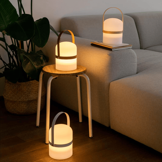 WELL HOME - Candeeiro de exterior Mango