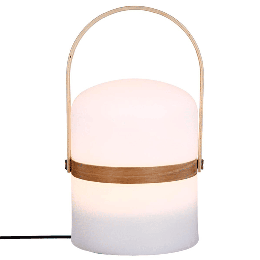 WELL HOME - Candeeiro de exterior Mango