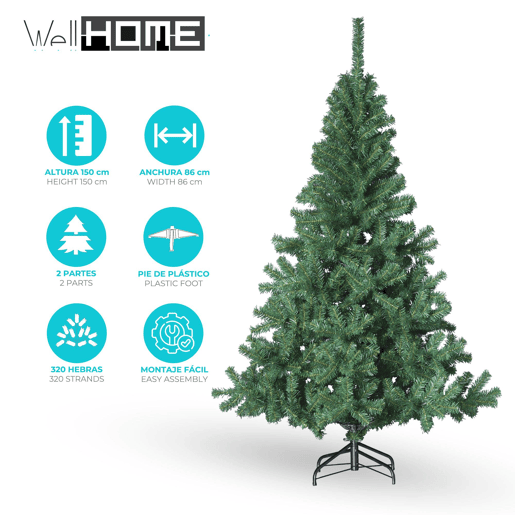 Bem Home Elegante Abeto
