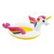 Piscina unicornio hinchable intex con pulverizador Piscina unicornio hinchable intex con pulverizador Multicolor