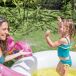Piscina unicornio hinchable intex con pulverizador Piscina unicornio hinchable intex con pulverizador Multicolor