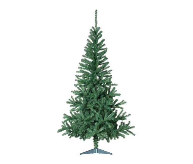 Well home árbol esencial verde - altura de 180 cm