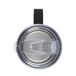 Taza de Acero Inoxidable Coffe & Tea Lovers Taza de Acero Inoxidable Coffe & Tea Lovers Negro