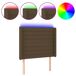 Cabecero Con Led 93 Cabecero Con Led 93 Azul