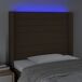 Cabecero Con Led 93 Cabecero Con Led 93 Azul