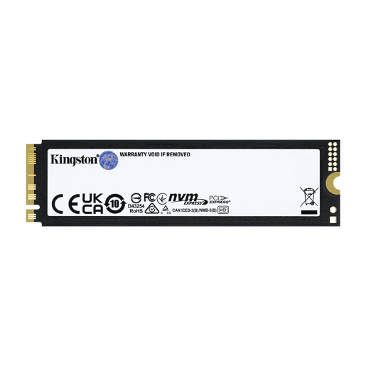 Disco Duro Kingston SFYR2S4T0 4 TB SSD Disco Duro Kingston SFYR2S4T0 4 TB SSD