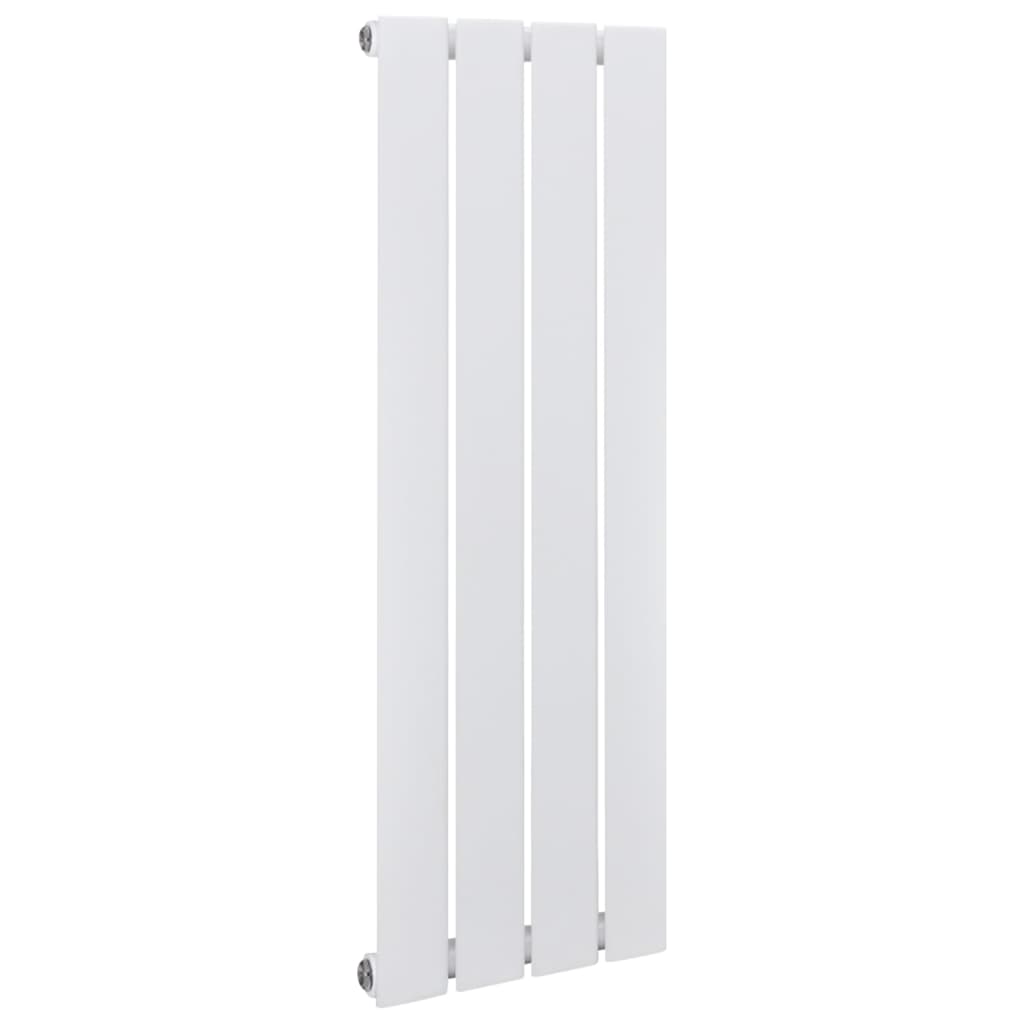 Radiador Flow 350W 4 elementos  9031
