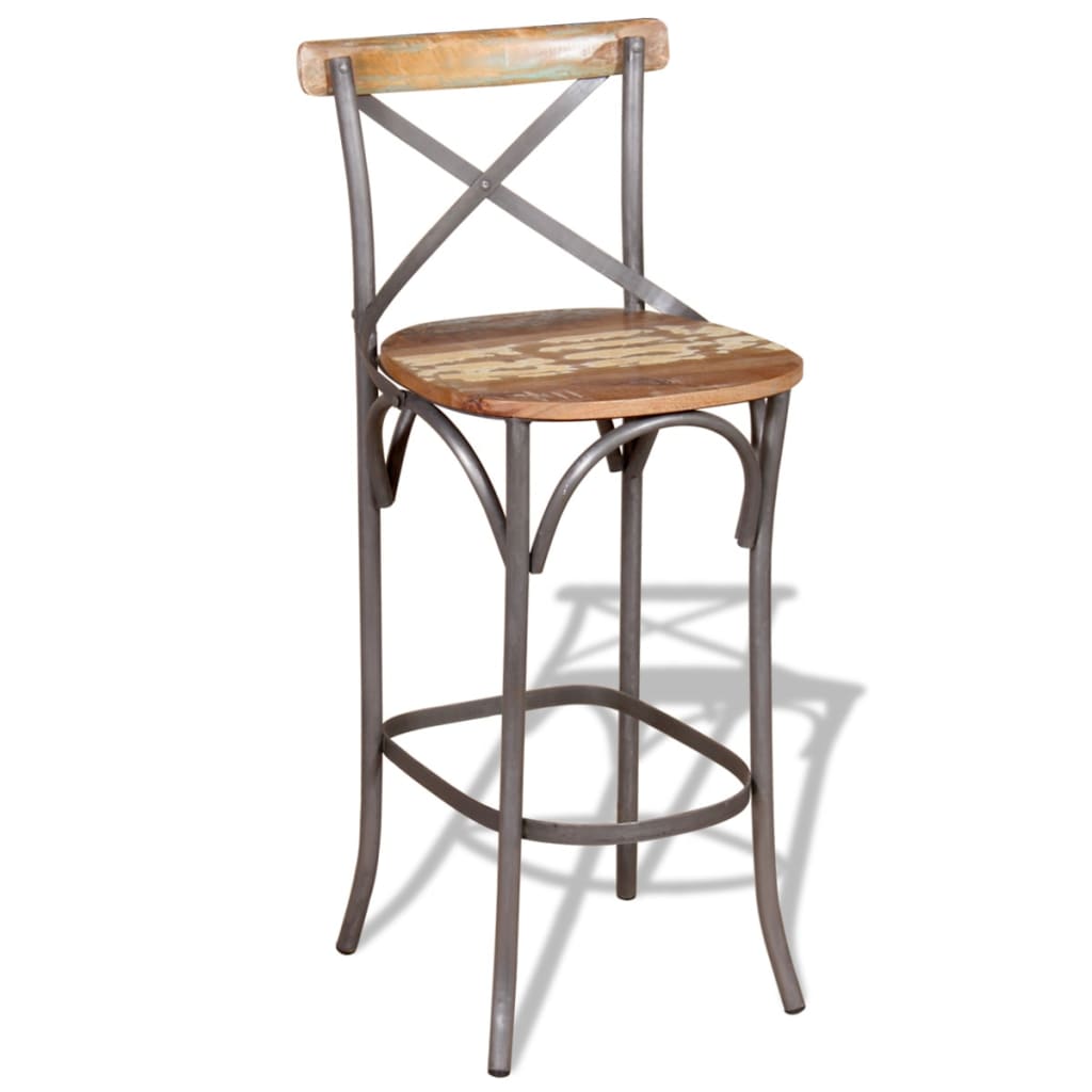 Silla De Bar