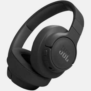 Auriculares JBL JBLT770NCBLK Preto