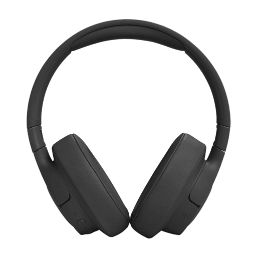 Auriculares JBL JBLT770NCBLK Preto