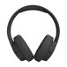 Auriculares JBLT770NCBLK Auriculares JBLT770NCBLK Negro