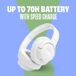 Auriculares JBLT770NCBLK Auriculares JBLT770NCBLK Negro