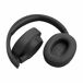 Auriculares JBLT770NCBLK Auriculares JBLT770NCBLK Negro