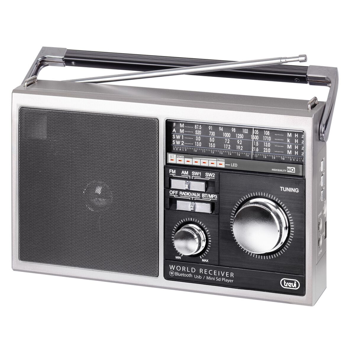 Radio 0074910