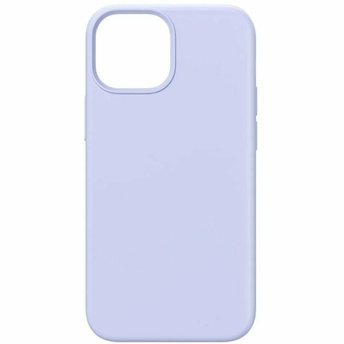 Funda para móvil apple kufv0-30 morado magsafe