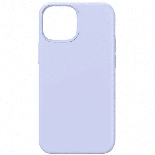 Capa para Telemóvel Apple KUFV0-30 Roxo Magsafe