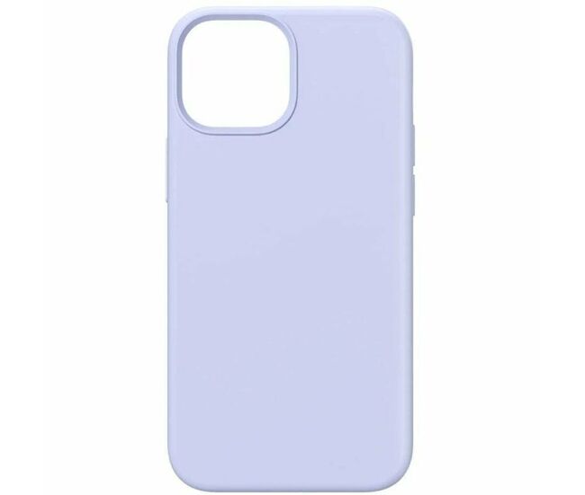 Funda para móvil apple kufv0-30 morado magsafe
