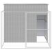 Casa Para Perros Casa Para Perros Gris