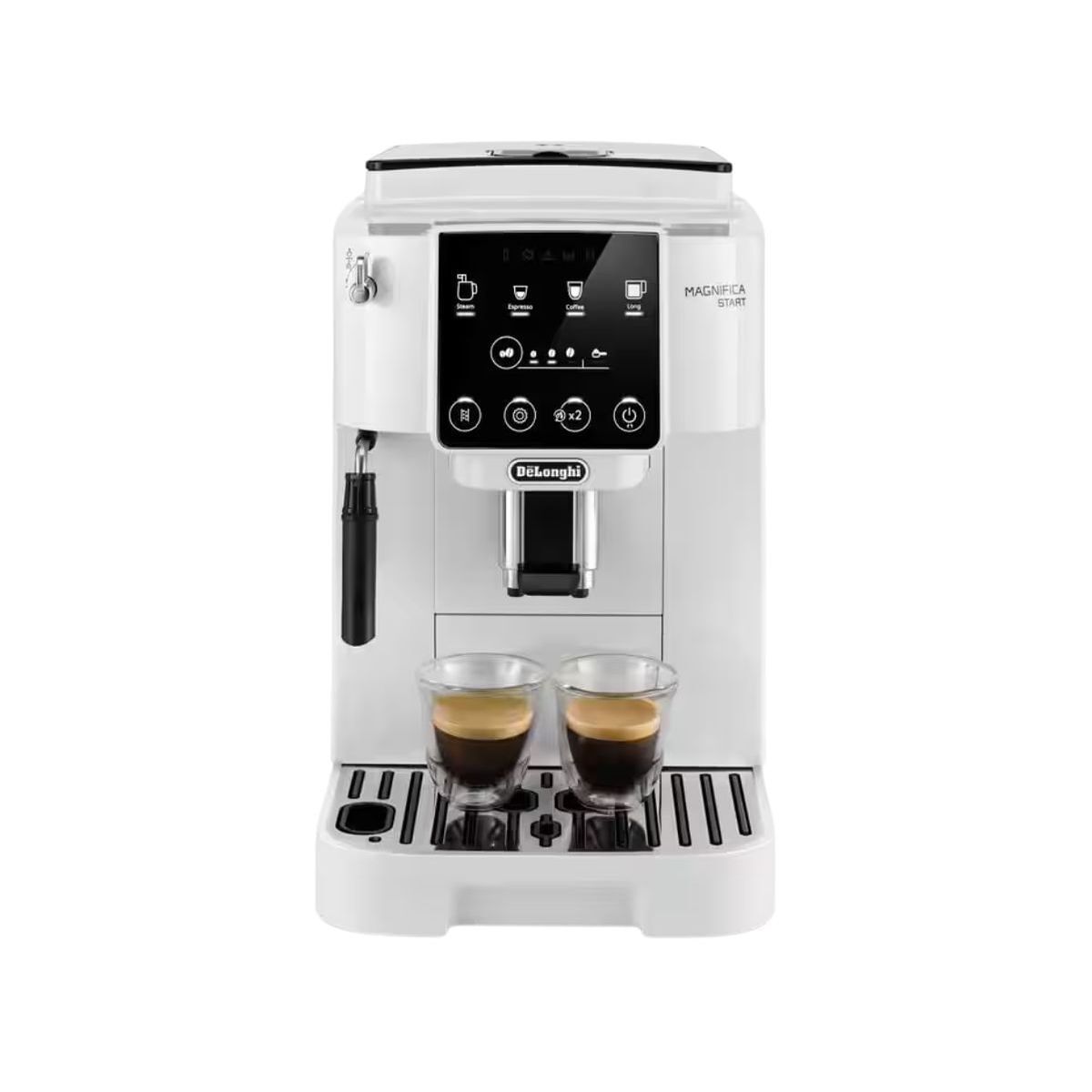 Cafetera automática DeLonghi ECAM220.20.W
