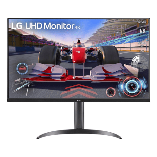 Monitor LG 32UR550K-B 4K Ultra HD 31,5 Monitor LG 32UR550K-B 4K Ultra HD 31,5