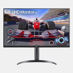 Monitor LG 32UR550K-B 4K Ultra HD 31,5
