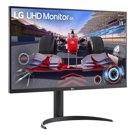 Monitor LG 32UR550K-B 4K Ultra HD 31,5 Monitor LG 32UR550K-B 4K Ultra HD 31,5