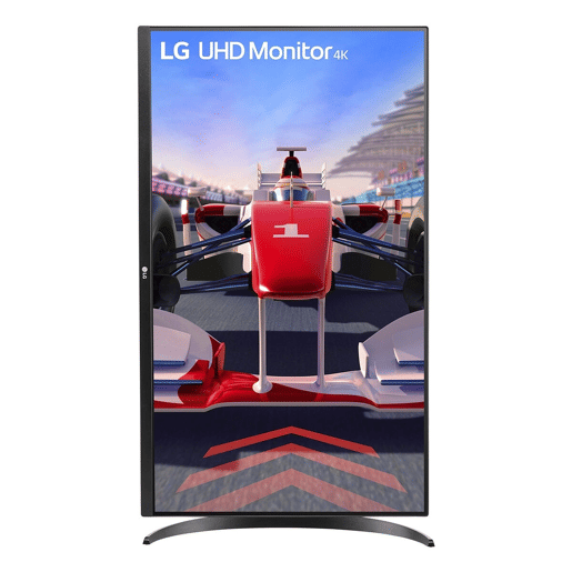 Monitor LG 32UR550K-B 4K Ultra HD 31,5 Monitor LG 32UR550K-B 4K Ultra HD 31,5