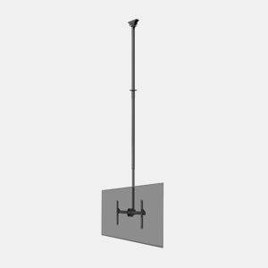 Suporte de Mesa para Ecrã Neomounts CL35-440BL16XL 70 37 50 kg