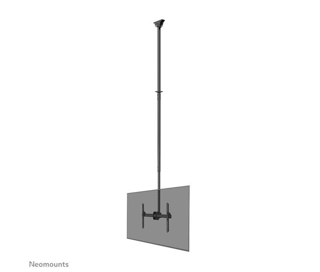 Soporte de mesa para pantalla neomounts cl35-440bl16xl 70" 37" 50 kg