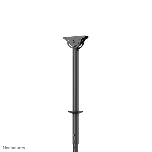 Suporte de Mesa para Ecrã Neomounts CL35-440BL16XL 70 37 50 kg