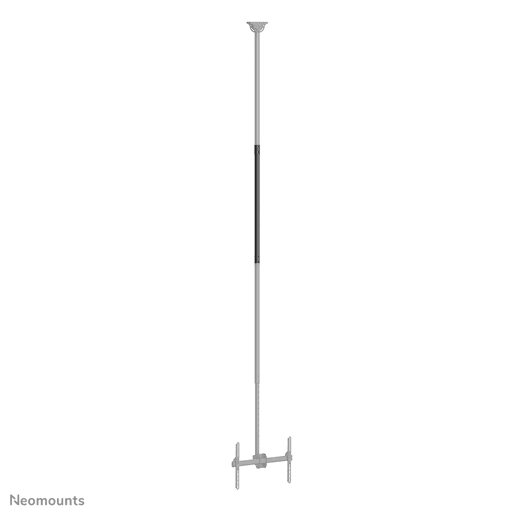 Suporte de Mesa para Ecrã Neomounts CL35-440BL16XL 70 37 50 kg