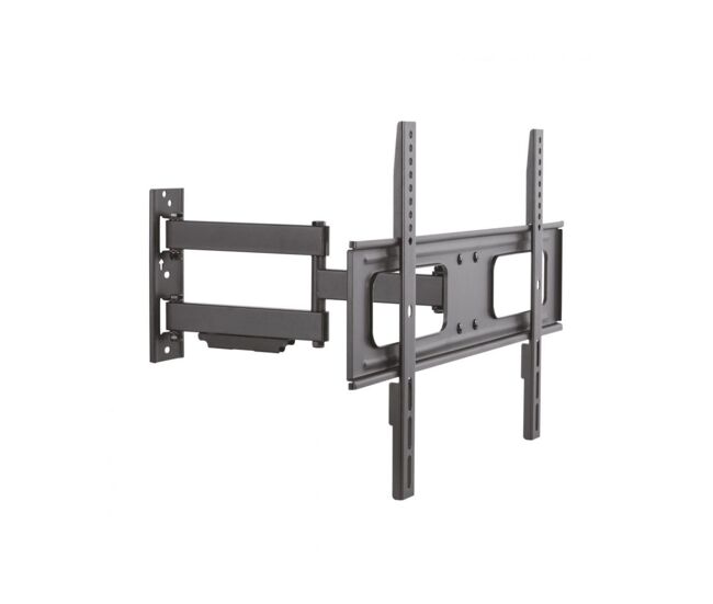 Soporte de tv aisens wt70tsle-025 37-70'' inclinable + giratorio + nivelable negro