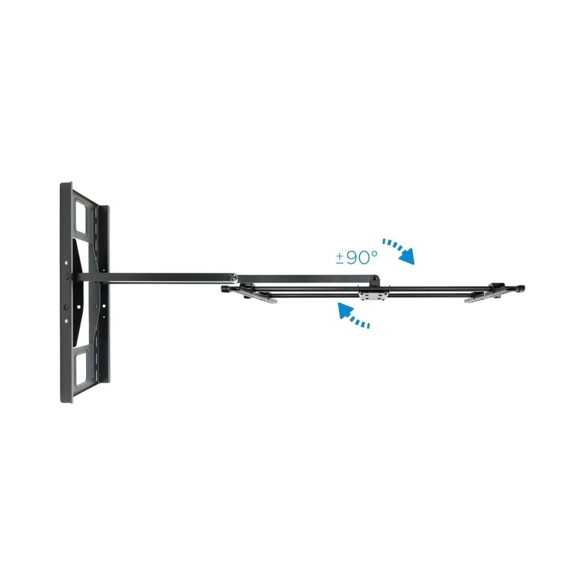 Soporte de TV TooQ LP4380XLB 4380