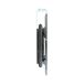 Soporte de TV TooQ LP4380XLB 4380 Soporte de TV TooQ LP4380XLB 4380 Negro